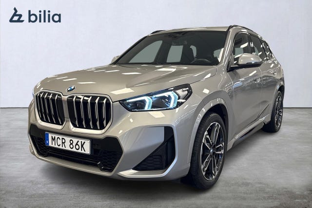 BMW X1 2026