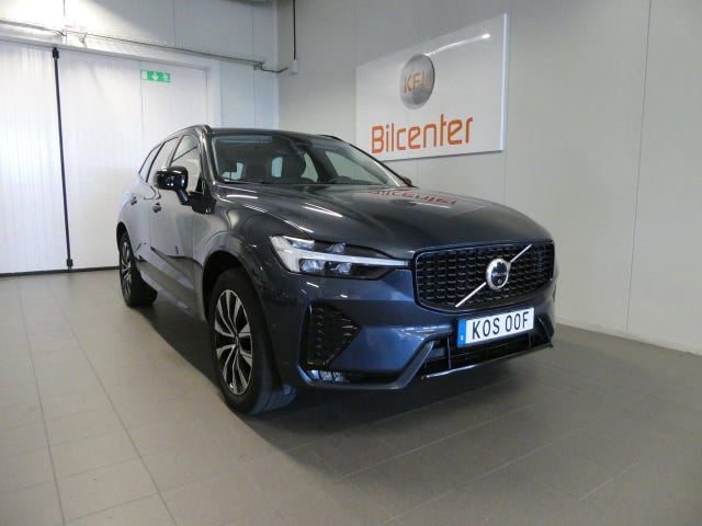 Volvo XC60 2023