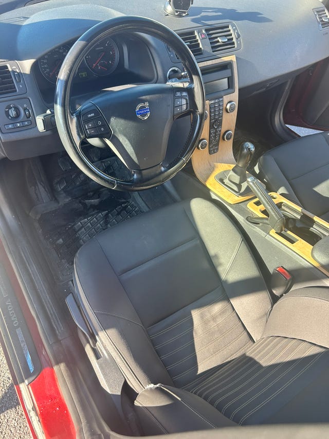 Volvo V50 2011 – bild 4