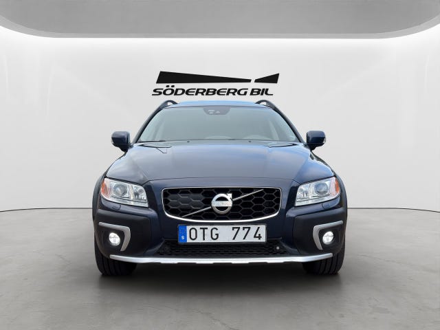 Volvo XC70 2014 – bild 3