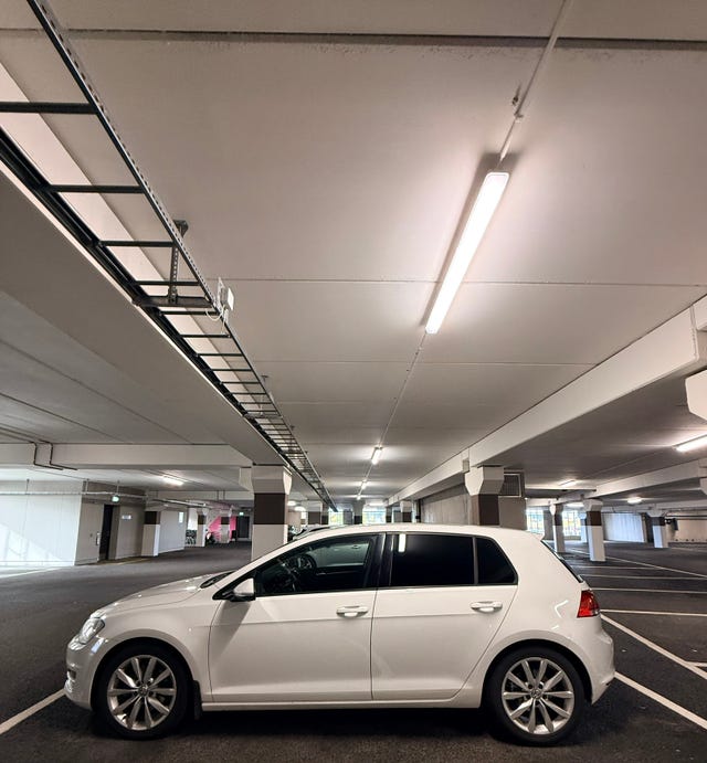 Volkswagen Golf VII 2014 – bild 3