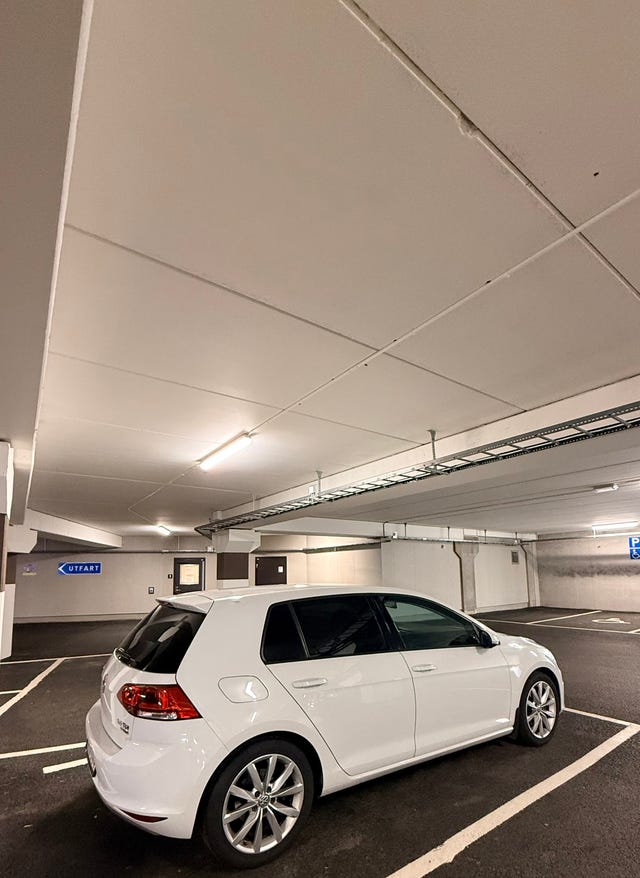 Volkswagen Golf VII 2014 – bild 4