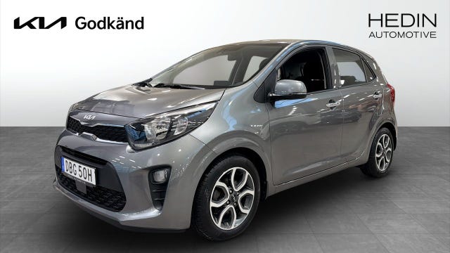 Kia Picanto 2023