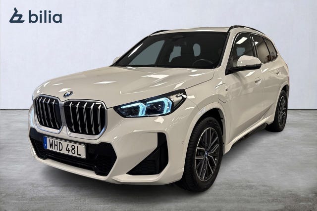 BMW X1 2025