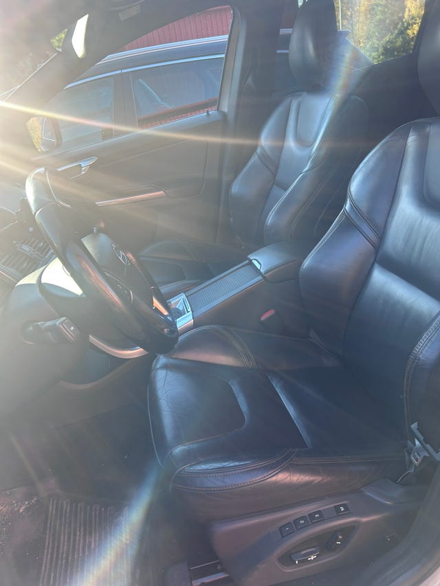 Volvo XC60 2015 – bild 4