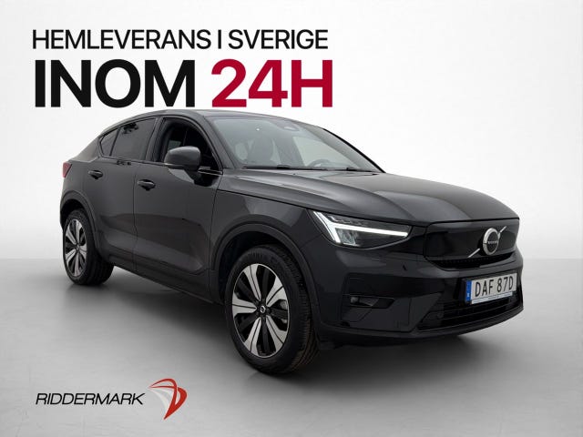 Volvo C40 2023
