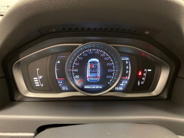 Volvo XC70 2016 – bild 3
