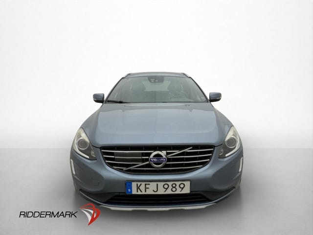 Volvo XC60 2017 – bild 2