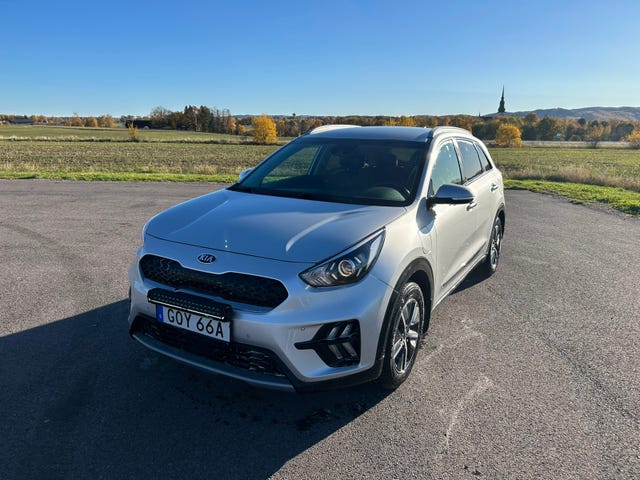 Kia Niro 2020