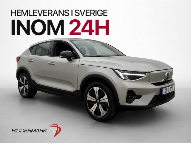 Volvo C40 2023