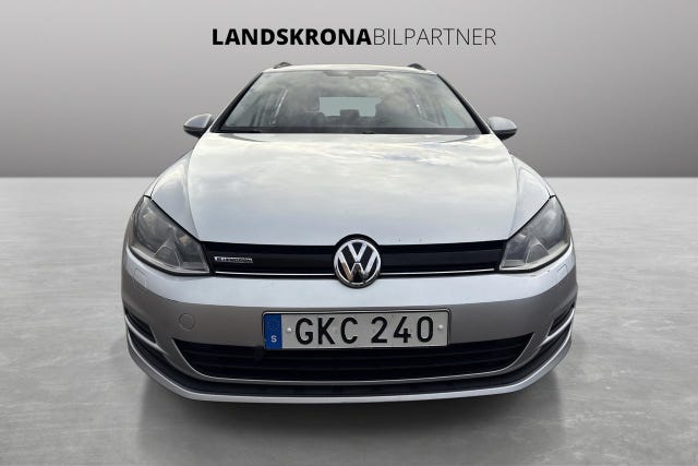 Volkswagen Golf I 2014 – bild 2