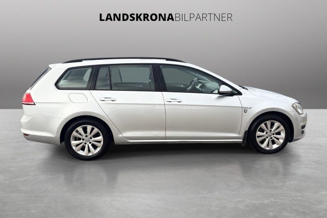Volkswagen Golf I 2014 – bild 4