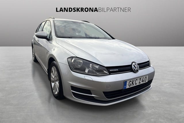 Volkswagen Golf I 2014 – bild 3