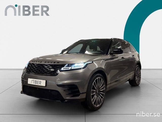 Land Rover Range Rover Velar 2021
