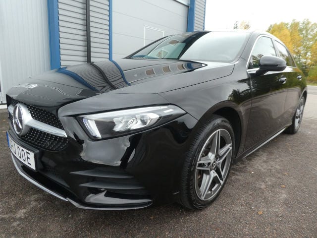 Mercedes-Benz A250 e 2023
