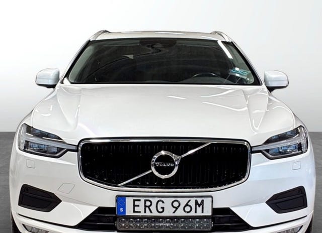 Volvo XC60 2019 – bild 2