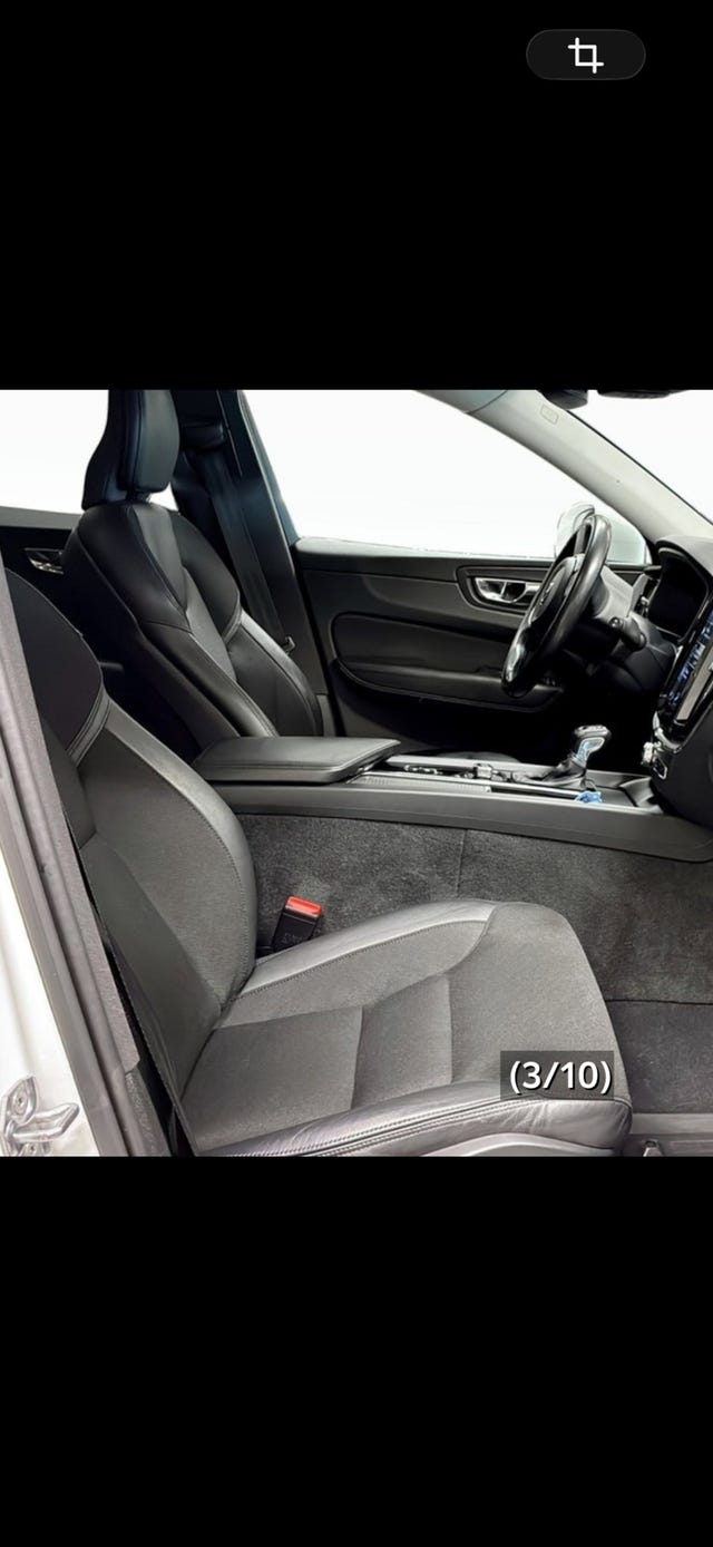 Volvo XC60 2019 – bild 4