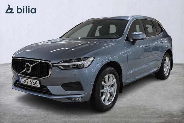 Volvo XC60 2019