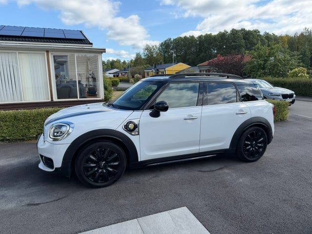 MINI Countryman Cooper SE 2019