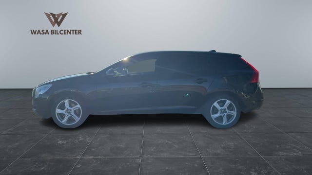 Volvo V60 2013 – bild 4