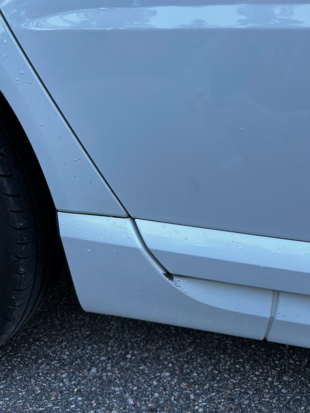 Volvo V70 2014 – bild 4