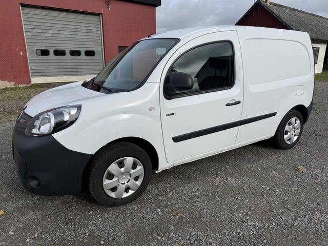 Renault Kangoo 2019