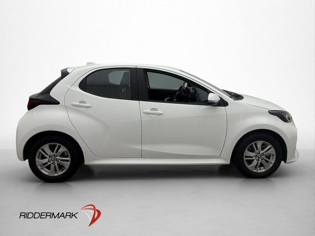 Toyota Yaris 2023 – bild 4