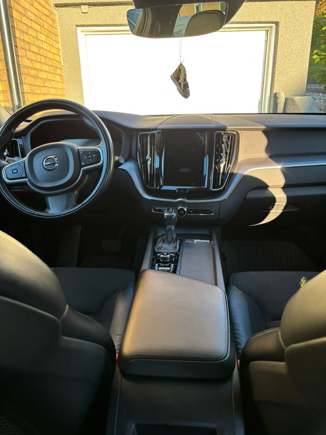 Volvo XC60 2020 – bild 3