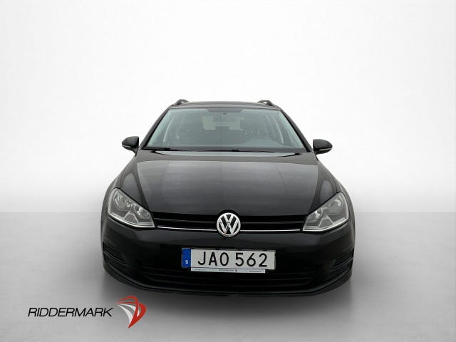 Volkswagen Golf I 2016 – bild 2