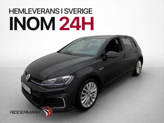 Volkswagen Golf I 2020