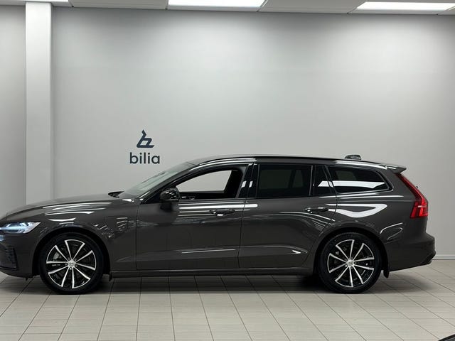 Volvo V60 2025 – bild 2