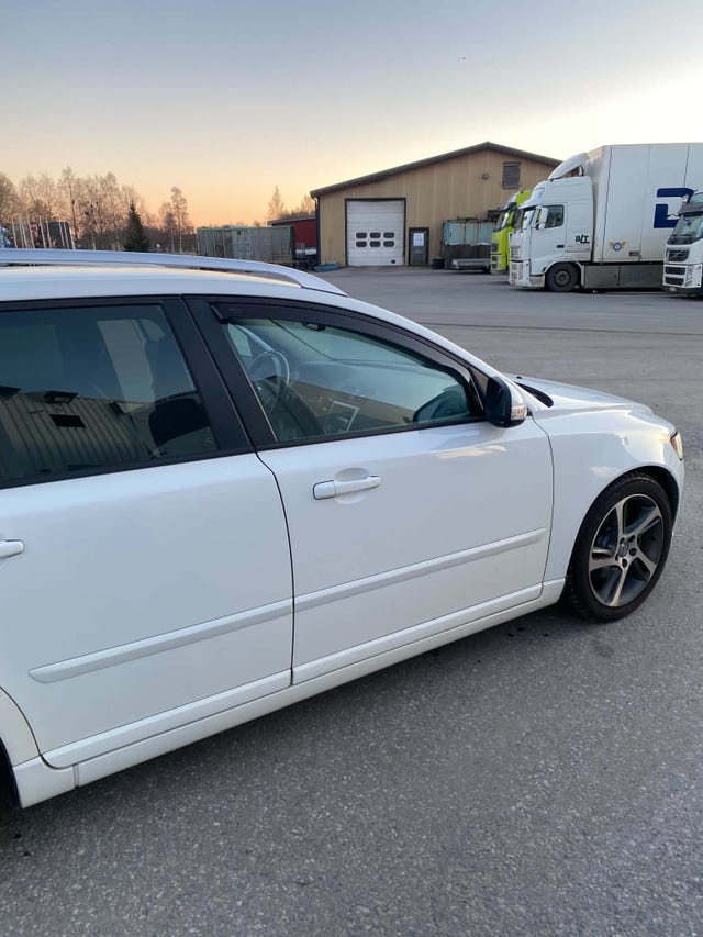 Volvo V50 2012 – bild 3