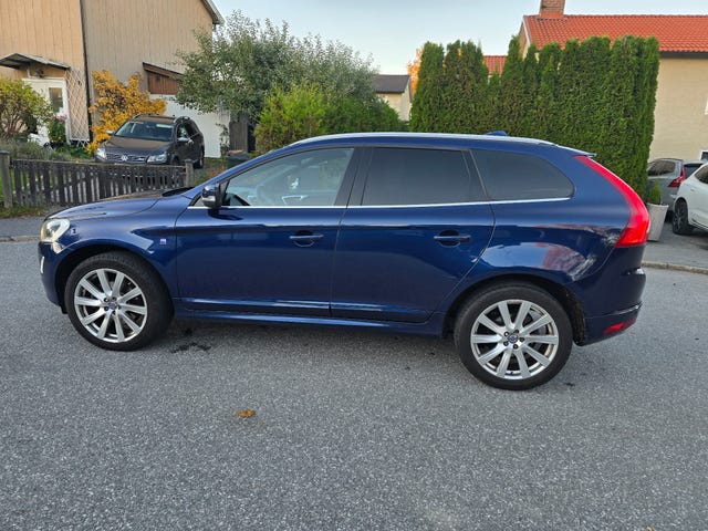 Volvo XC60 2016 – bild 4