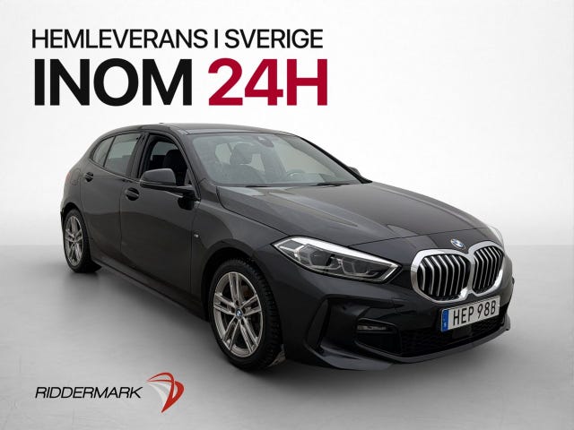 BMW 118i 2020