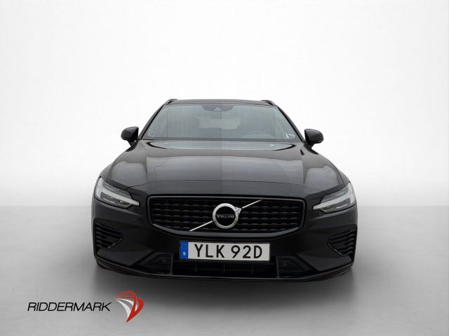 Volvo V60 2022 – bild 2