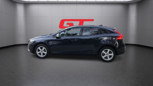 Volvo V40 2016 – bild 4