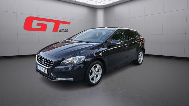Volvo V40 2016 – bild 3
