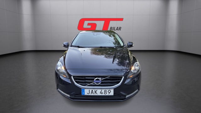 Volvo V40 2016 – bild 2