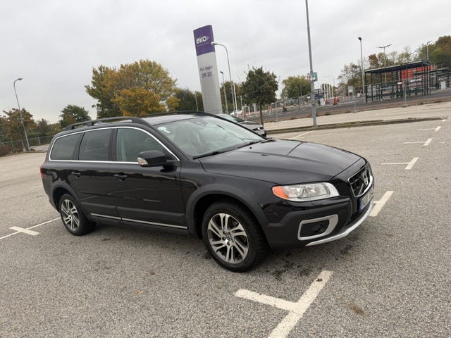 Volvo XC70 2013 – bild 2