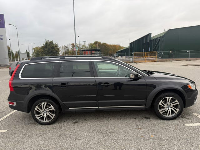 Volvo XC70 2013 – bild 3