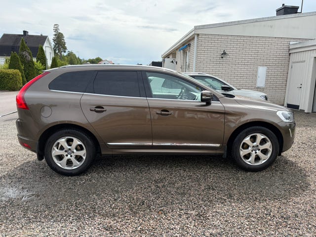 Volvo XC60 2016 – bild 2