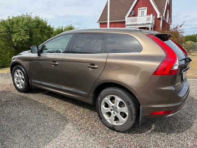 Volvo XC60 2016 – bild 3