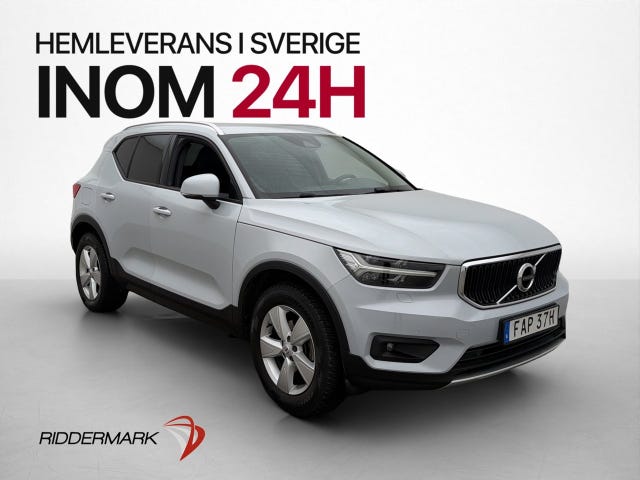 Volvo XC40 2020