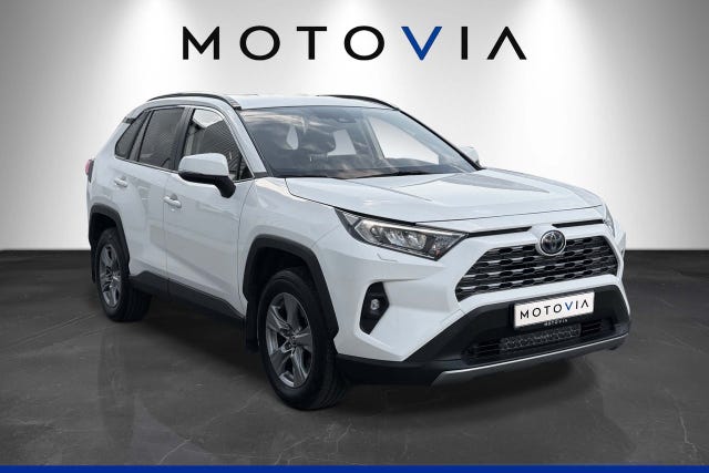 Toyota RAV4 2024
