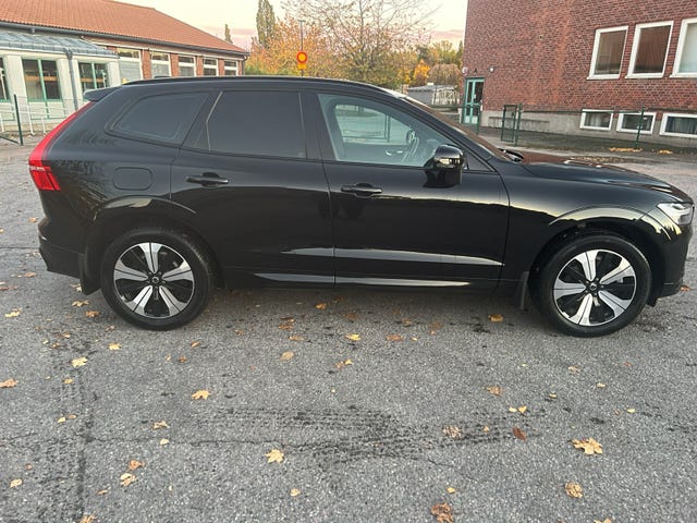 Volvo XC60 2025 – bild 4