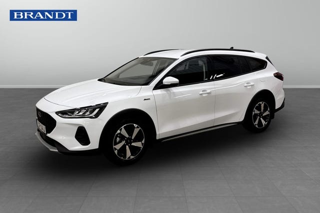 Ford Focus 2025