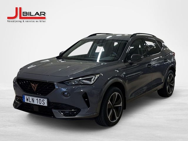 Cupra Formentor 2024