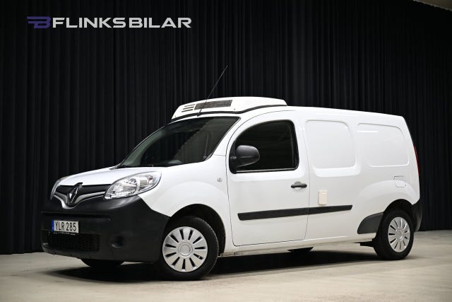 Renault Kangoo 2017