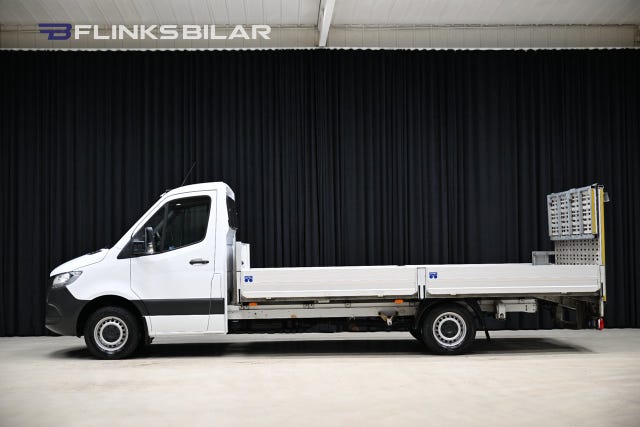 Mercedes-Benz Sprinter 314 2019