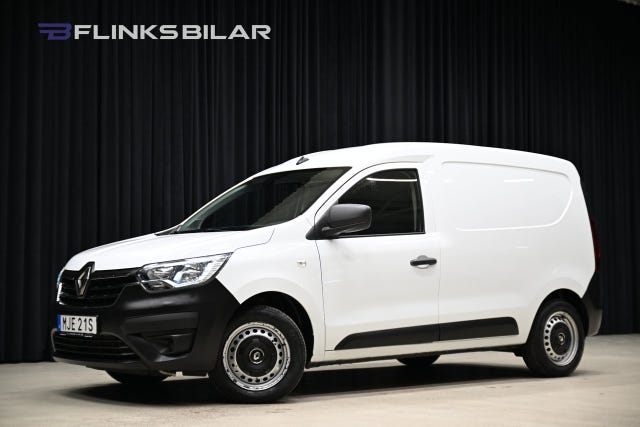 Renault Kangoo 2022